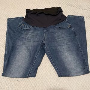 Maternity Jeans